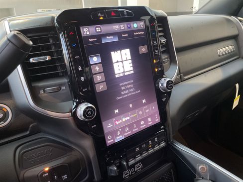 New 2026 RAM 2500 Big Horn image 22