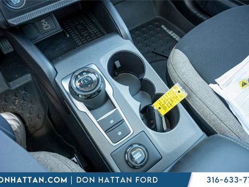 New 2025 Ford Bronco Sport Big Bend w/ Convenience Package image 13