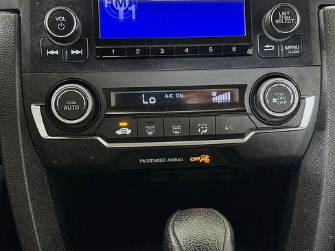 Used 2019 Honda Civic LX image 22