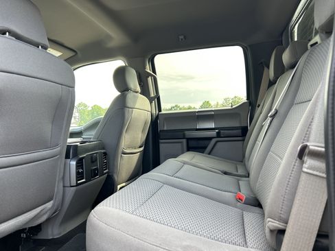 Certified 2020 Ford F150 XLT w/ Equipment Group 302A Luxury AWD/4WD image 11