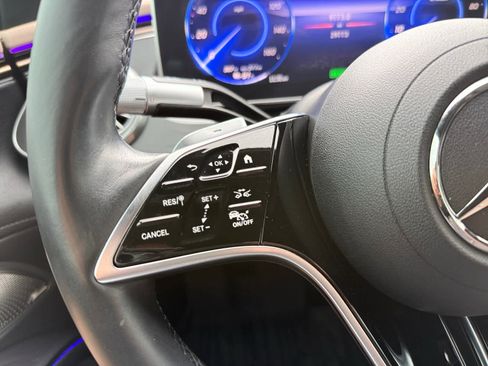 Certified 2023 Mercedes-Benz EQS 450+ Sedan image 24