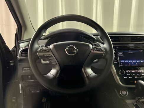 Used 2020 Nissan Murano S w/ Technology Package image 22