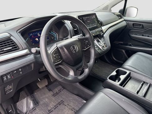 Used 2024 Honda Odyssey EX-L image 9