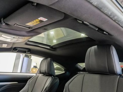 Used 2019 Lexus RC 350 w/ Premium Package RWD image 6