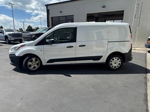 Used 2019 Ford Transit Connect XL FWD image 20
