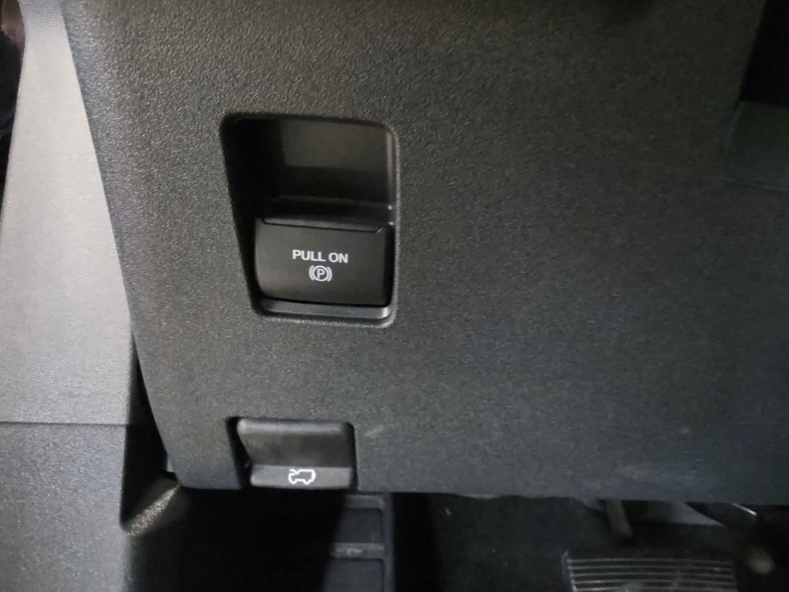 Used 2023 Ford Bronco Wildtrak AWD/4WD image 18
