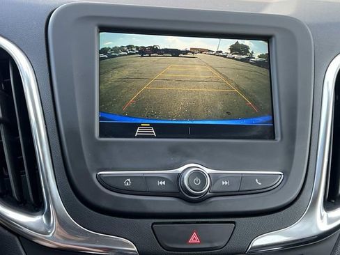 Used 2019 Chevrolet Equinox LT AWD/4WD image 24