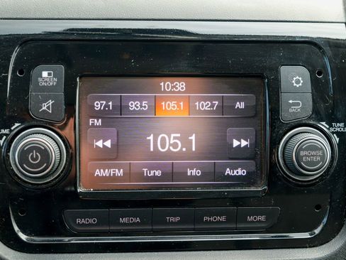 Used 2020 RAM ProMaster 1500 image 24