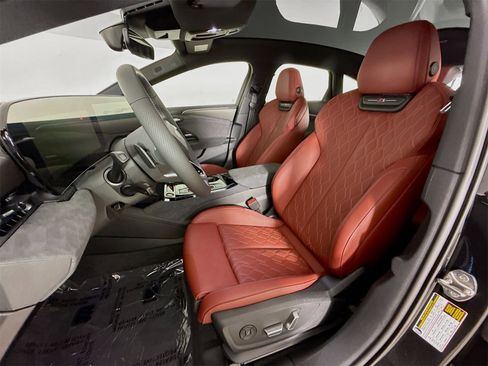 New 2025 Audi S6 e-tron Premium Plus image 20