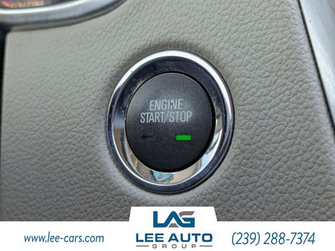 Used 2015 Cadillac SRX FWD image 27