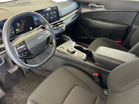 Used 2026 Kia Sportage LX FWD image 10