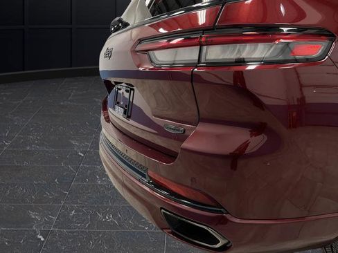 Used 2024 Jeep Grand Cherokee L Summit image 39