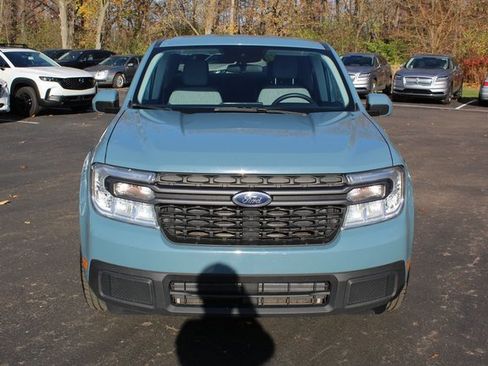 Used 2023 Ford Maverick XLT w/ XLT Luxury Package image 9