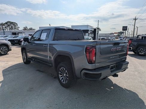 Used 2021 GMC Sierra 1500 AT4 image 5