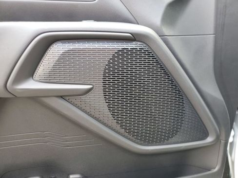 New 2025 Chevrolet Silverado EV W/T image 23