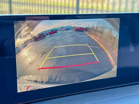 New 2026 MAZDA CX-30 AWD 2.5 S image 18