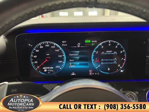Used 2020 Mercedes-Benz AMG GT 53 image 37