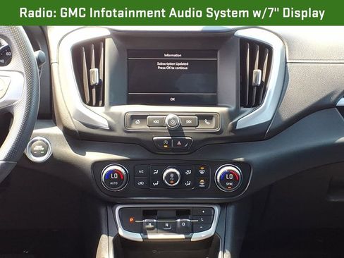 Certified 2023 GMC Terrain SLE w/ Driver Convenience Package FWD image 20