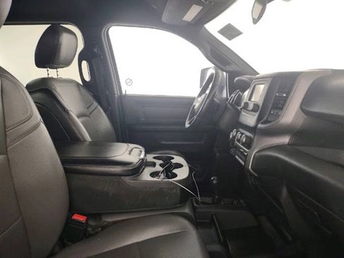 Used 2024 RAM 3500 Tradesman AWD/4WD image 20