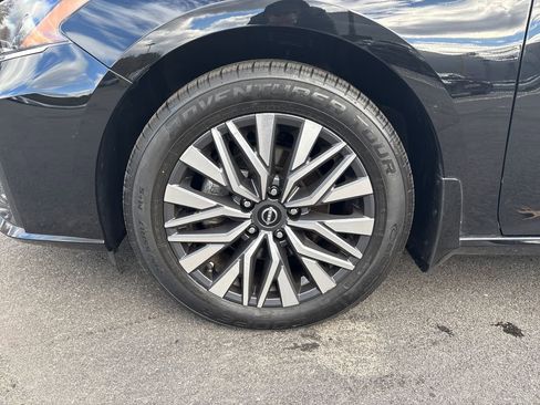 Used 2023 Nissan Altima 2.5 SV image 27