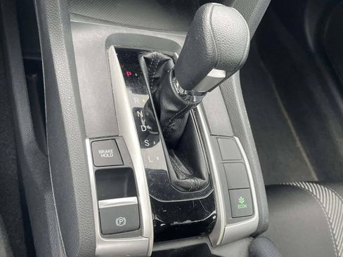 Used 2017 Honda Civic EX image 18