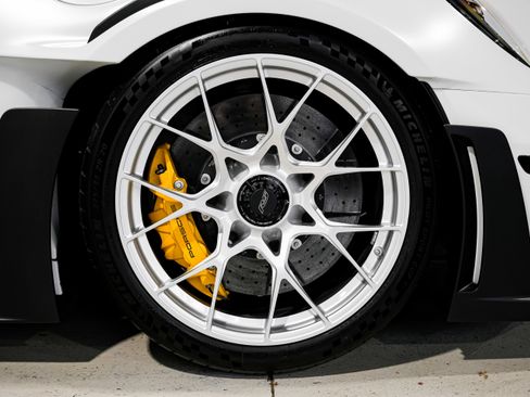 Used 2025 Porsche 911 GT3 RS image 56