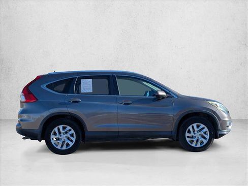 Used 2016 Honda CR-V EX-L image 4