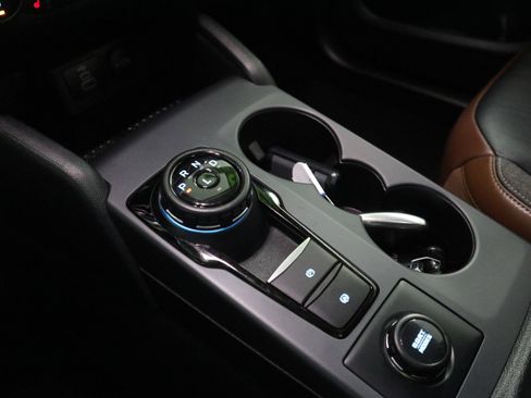 Used 2023 Ford Bronco Sport Outer Banks image 28