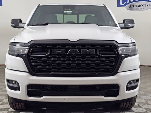 New 2026 RAM 1500 Big Horn image 9