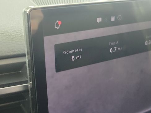 New 2026 MAZDA CX-5 Preferred image 18