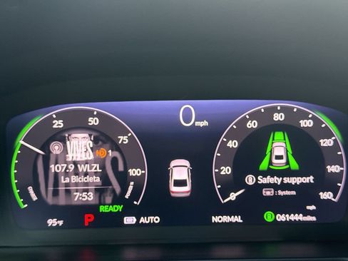 Used 2024 Honda Accord Touring image 10
