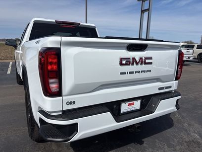 New 2026 GMC Sierra 1500 Elevation w/ Elevation Select Package