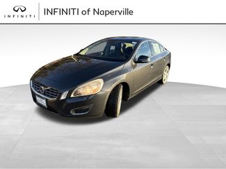 Used 2012 Volvo S60 T5 w/ Climate Pkg 360° Tour