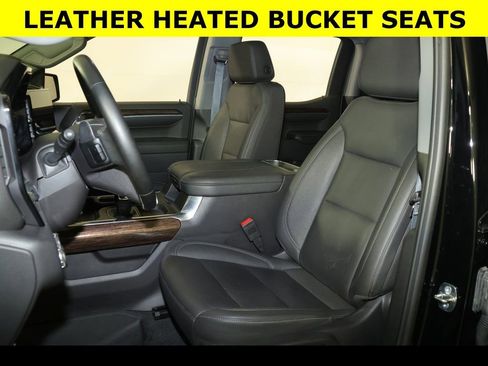 Used 2024 GMC Sierra 1500 Elevation w/ Elevation Premium Package image 4