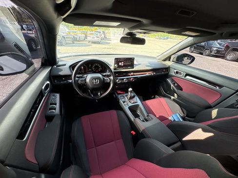 Used 2023 Honda Civic Si image 9