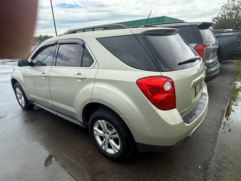 Used 2013 Chevrolet Equinox LT FWD image 3