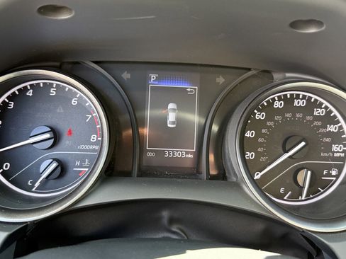 Used 2024 Toyota Camry SE image 15