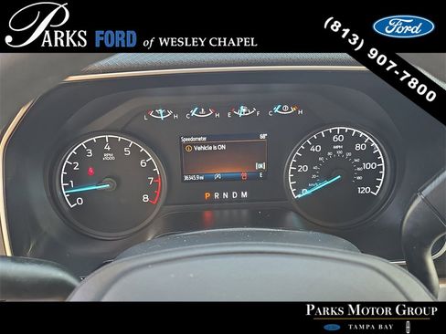 Used 2021 Ford F150 XL w/ Equipment Group 101A High image 30