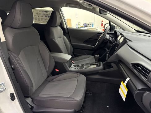 New 2026 Subaru Crosstrek 2.5i Premium AWD/4WD image 20