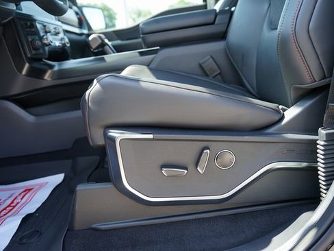 New 2025 Ford F150 Raptor image 13