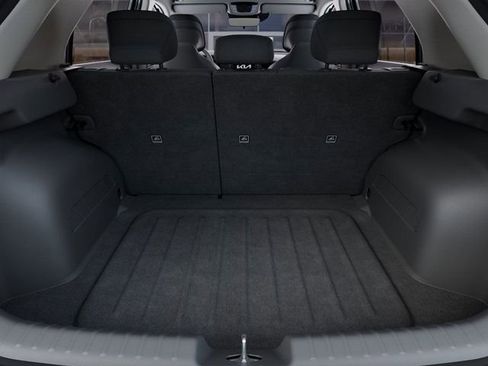 New 2025 Kia Niro LX FWD image 19