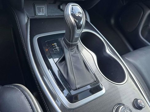 Used 2020 INFINITI QX60 Pure image 32