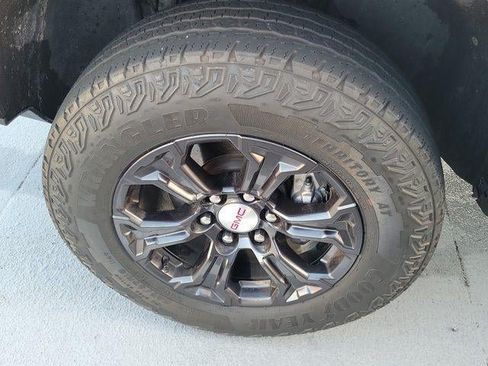 Used 2023 GMC Canyon Elevation RWD image 5