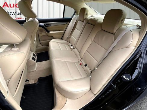 Used 2010 Acura TL w/ Technology Package image 22