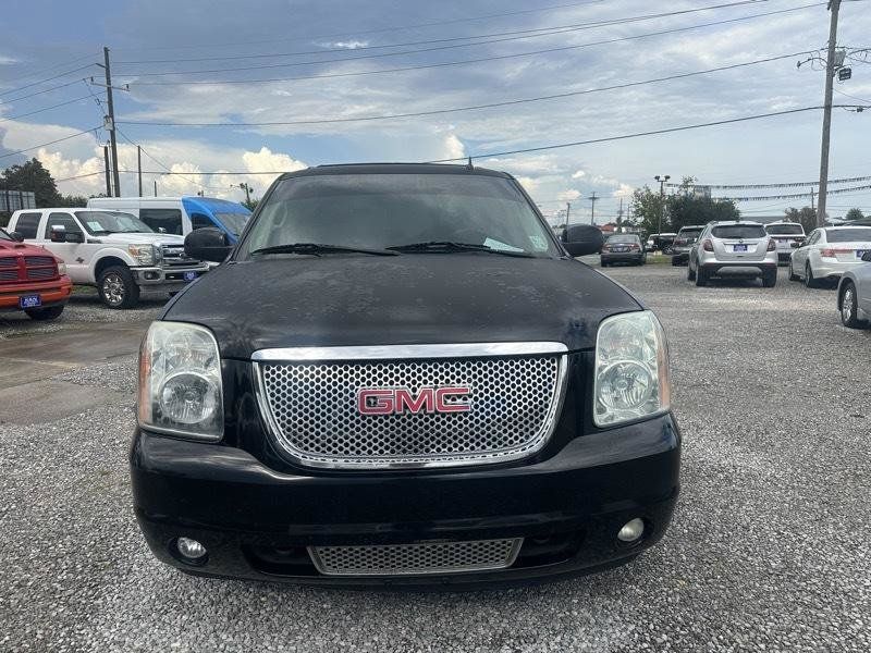 Used 2014 GMC Yukon SLT w/ SLT-2 Equipment Package RWD image 6