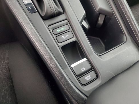 Certified 2023 Honda Accord LX image 17