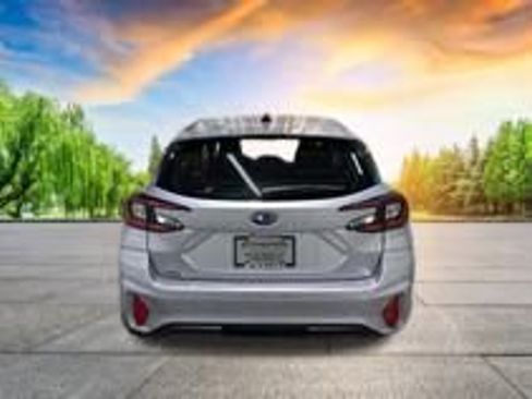 Certified 2025 Subaru Impreza 2.0i Sport image 2