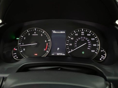 Used 2022 Lexus RX 350L Premium w/ Premium Package AWD/4WD image 27
