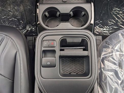 New 2025 Ford Mustang Mach-E Premium w/ Interior Protection Package image 15