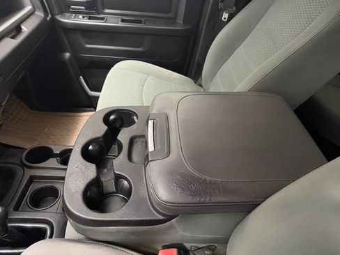 Used 2018 RAM 5500 Tradesman w/ Ambulance Prep Group AWD/4WD image 27